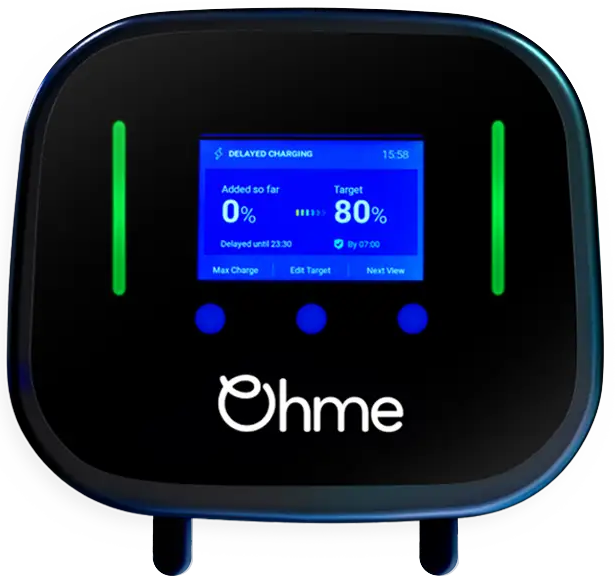 Ohme Home Pro